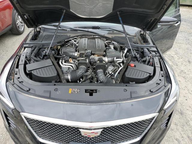 CADILLAC CT6-V 2019