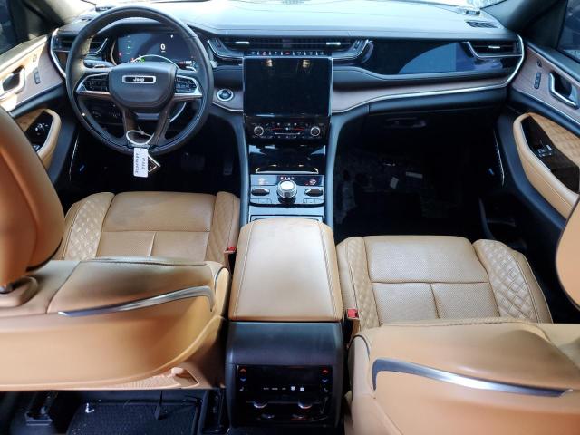JEEP GRAND CHEROKEE SUMMIT 4XE 2022