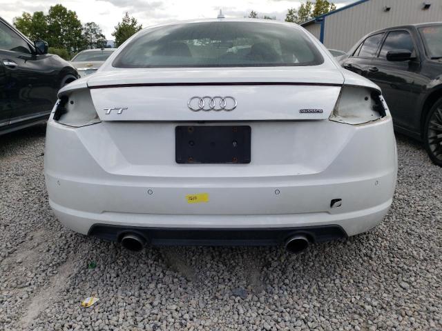 AUDI TT 2016