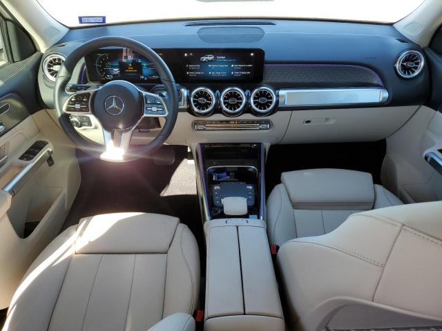 MERCEDES-BENZ EQB 250+ 2023