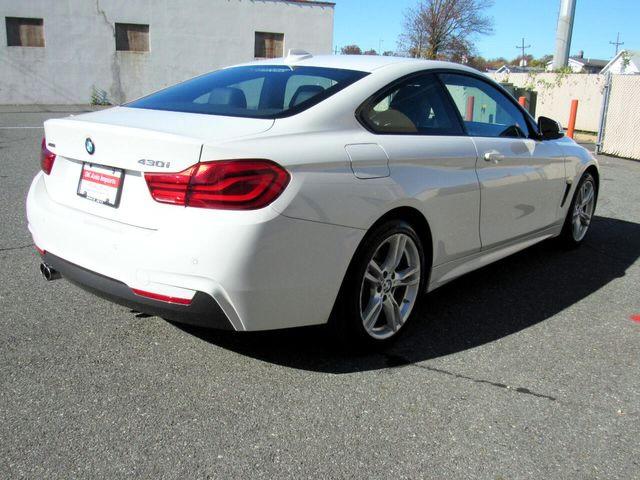 BMW 430XI 2018
