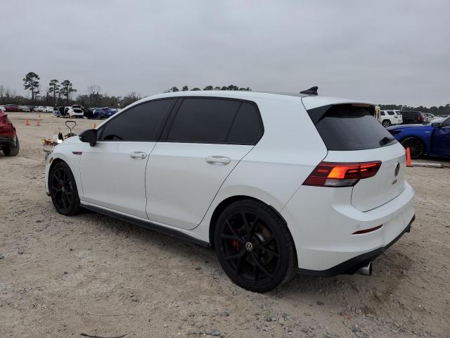 VOLKSWAGEN GTI SE 2024