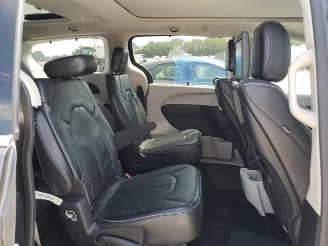CHRYSLER PACIFICA LIMITED 2018
