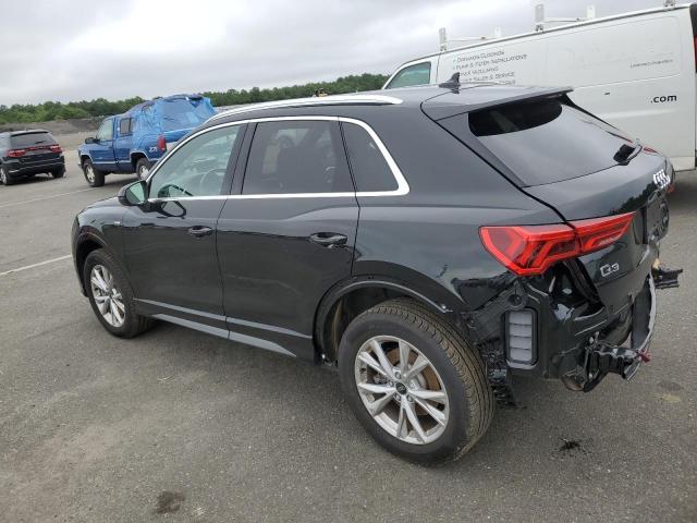 AUDI Q3 PREMIUM PLUS S LINE 4 2022