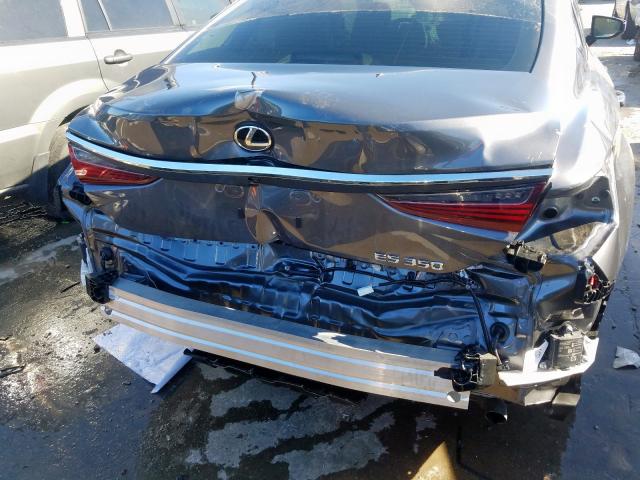 LEXUS ES 350 2019