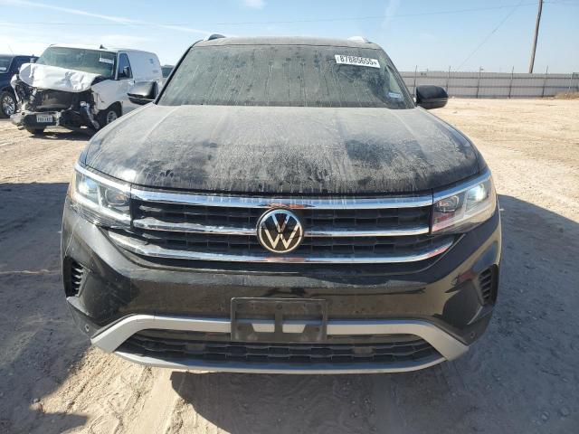 VOLKSWAGEN ATLAS CROSS SPORT SE 2021