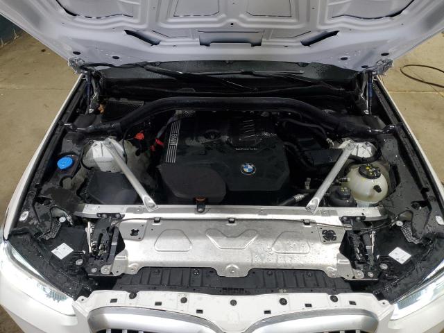 BMW X3 XDRIVE30I 2023