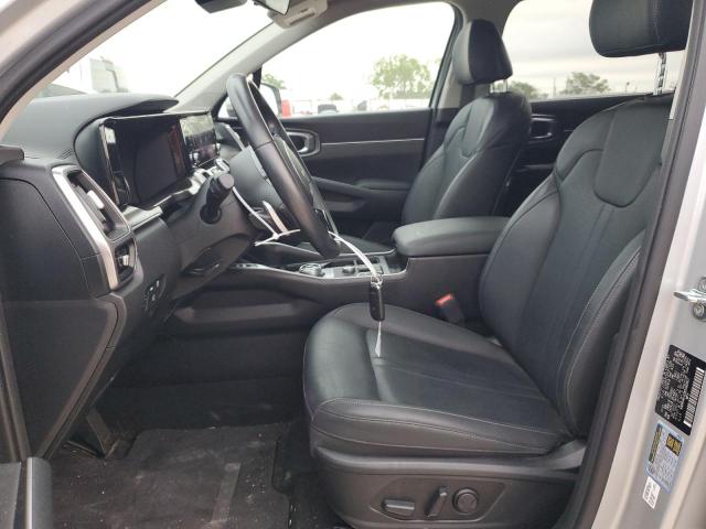 KIA SORENTO EX 2022
