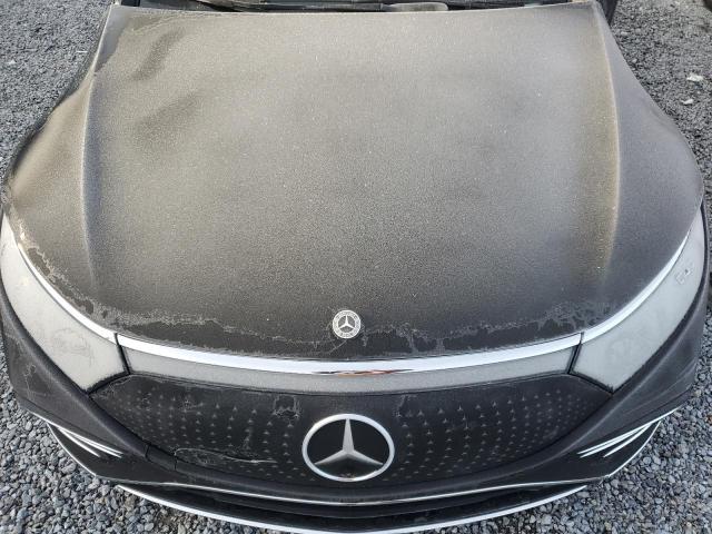 MERCEDES-BENZ EQS SEDAN 580 4MATIC 2023