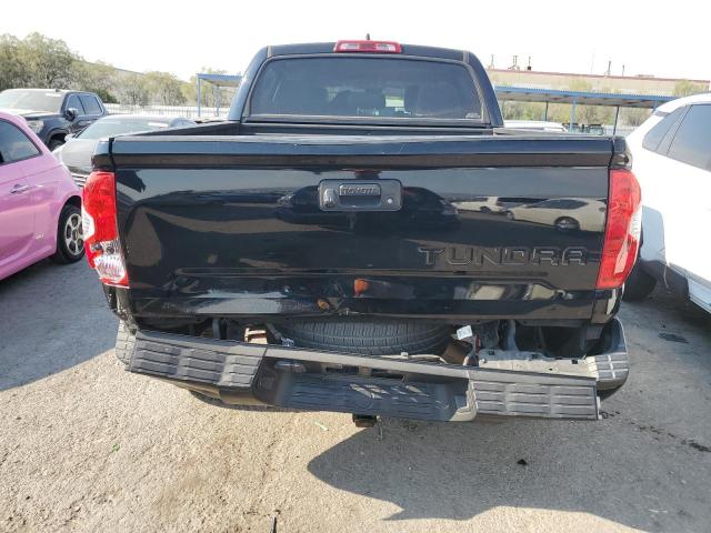 TOYOTA TUNDRA CREWMAX SR5 2019