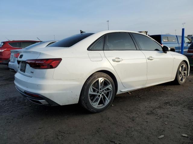 AUDI A4 PREMIUM PLUS 45 2021