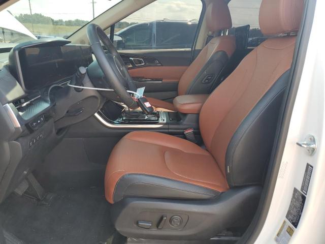 KIA CARNIVAL SX 2024