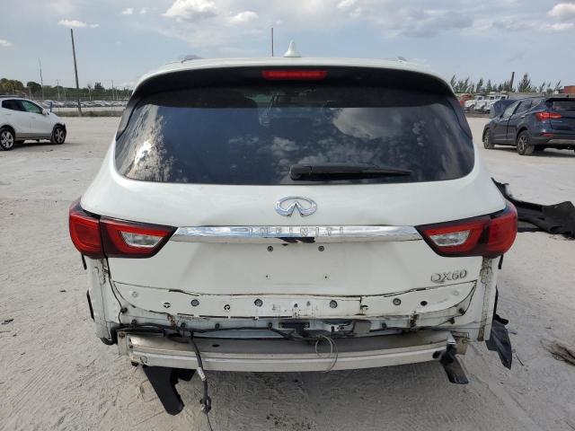 INFINITI QX60 2018