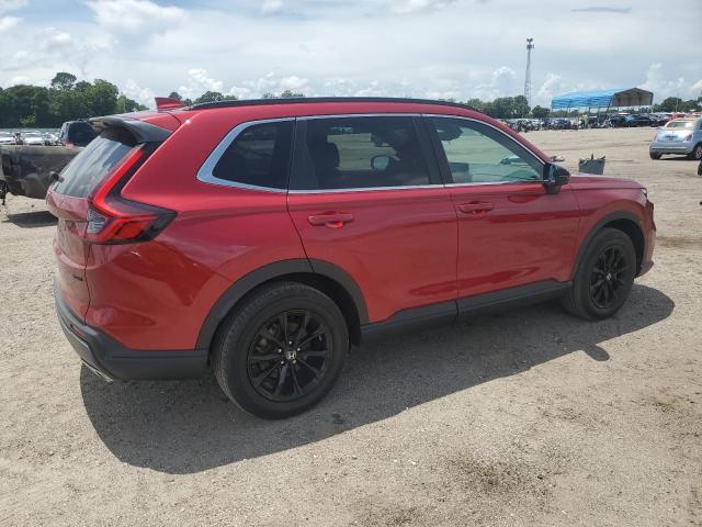 HONDA CR-V SPORT-L 2024