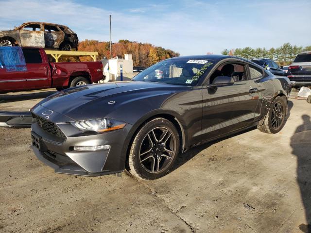 FORD MUSTANG 2019