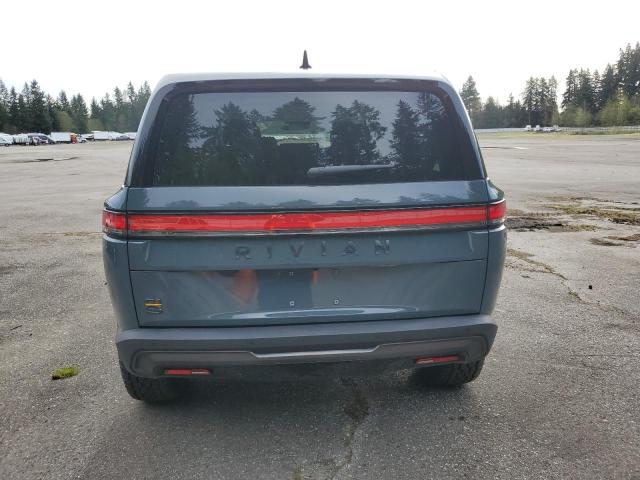 RIVIAN R1S PREMIUM 2025