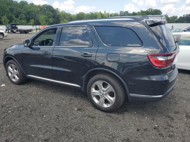 DODGE DURANGO LIMITED 2015