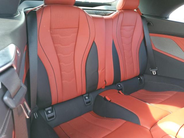 BMW M850XI 2021