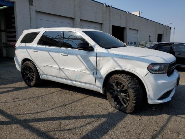 DODGE DURANGO LIMITED 2016