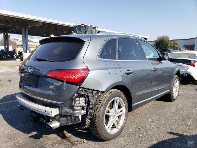 AUDI Q5 PREMIUM 2017