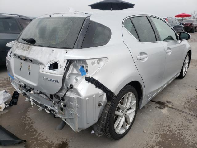 LEXUS CT 200 2014