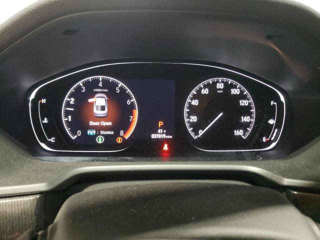 HONDA ACCORD SPORT 2018