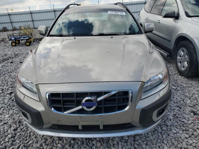 VOLVO XC70 3.2 2011
