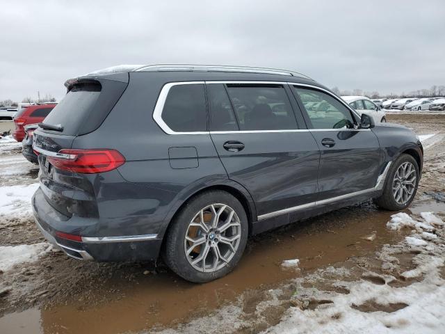 BMW X7 XDRIVE40I 2020
