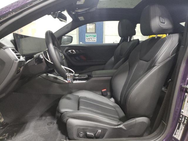 BMW M240XI 2024