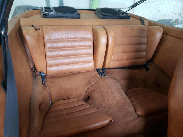 1978 PORSCHE TURBO 911S