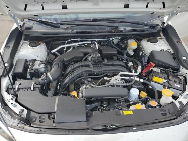 SUBARU CROSSTREK 2020