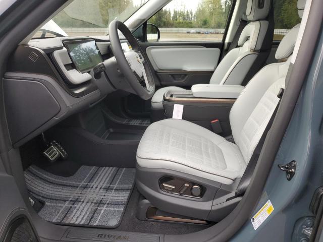 RIVIAN R1S PREMIUM 2025