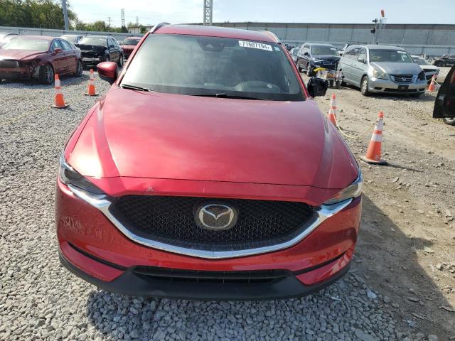 MAZDA CX-5 SIGNATURE 2021