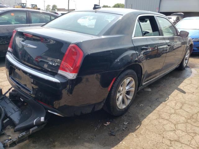 CHRYSLER 300 LIMITED 2015