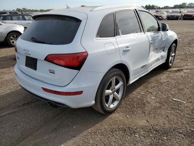 AUDI Q5 PREMIUM PLUS 2017