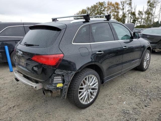 AUDI Q5 PREMIUM PLUS 2017