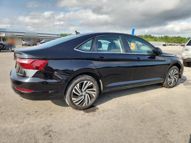 VOLKSWAGEN JETTA SEL 2021