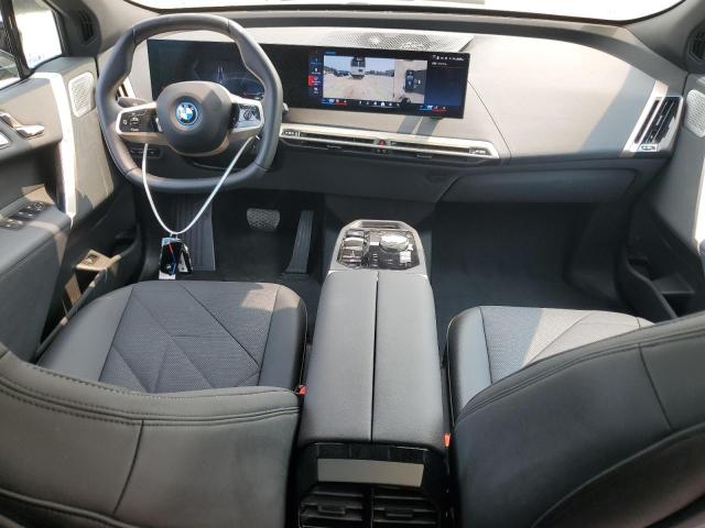 BMW IX M60 2024