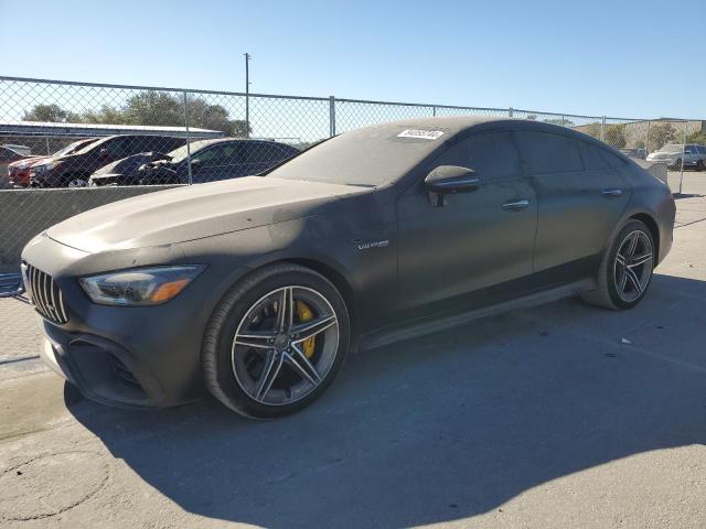 MERCEDES-BENZ AMG GT 63 S 2019