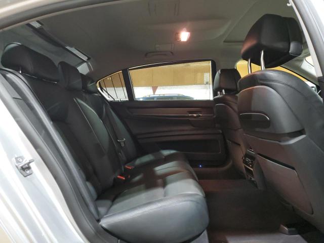 BMW 750 LI 2014