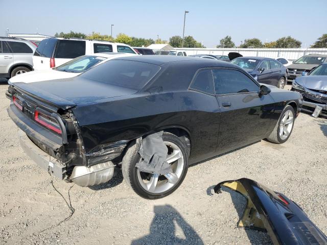 DODGE CHALLENGER SXT 2016