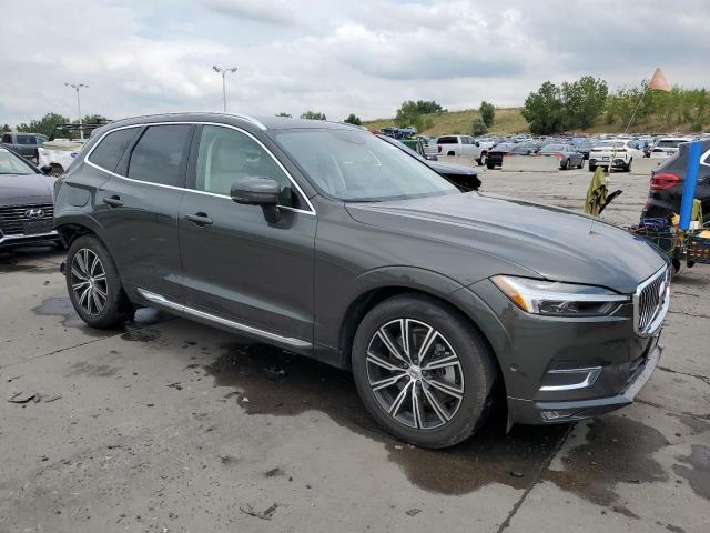 VOLVO XC60 T5 INSCRIPTION 2021