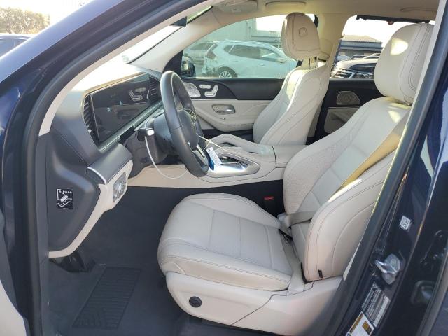 MERCEDES-BENZ GLE 350 4MATIC 2020