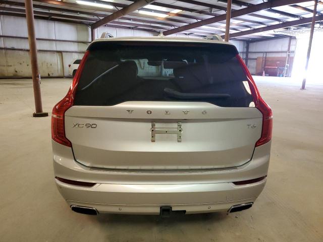 VOLVO XC90 T6 MOMENTUM 2019