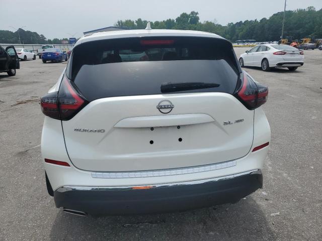 NISSAN MURANO SL 2023