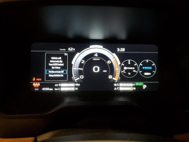 TOYOTA TUNDRA CREWMAX PLATINUM 2024