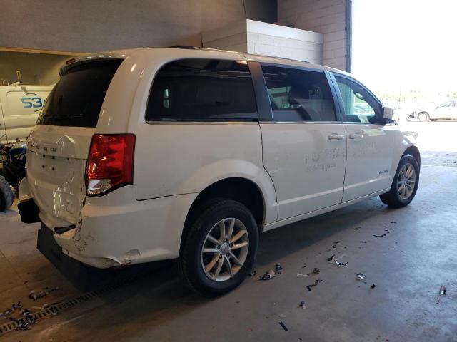 DODGE GRAND CARAVAN SXT 2020