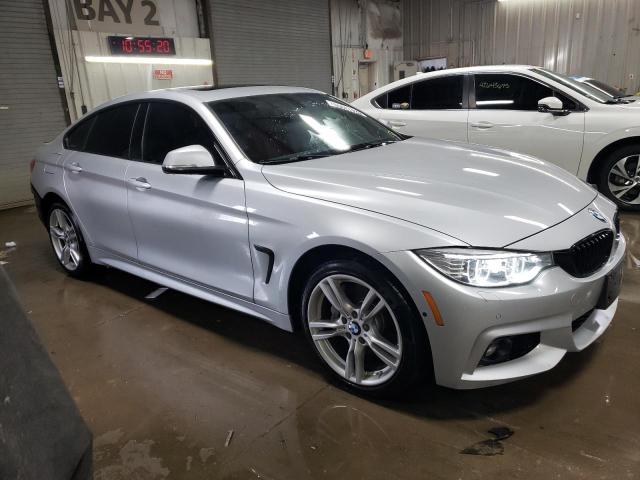 BMW 428 XI GRAN COUPE SULEV 2016