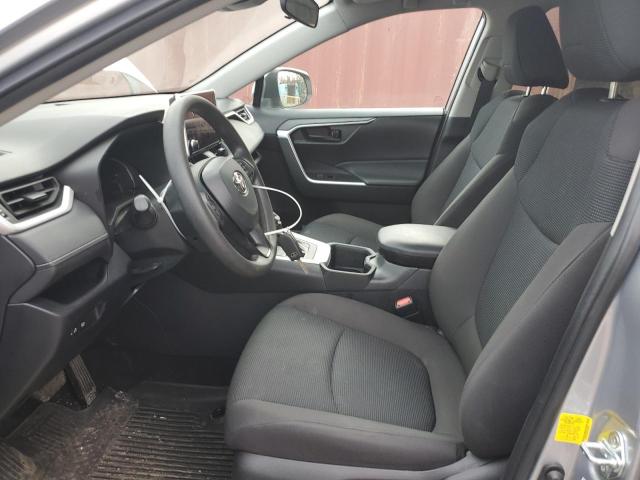TOYOTA RAV4 LE 2023