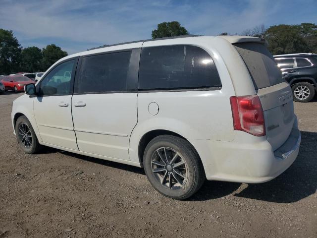 DODGE GRAND CARAVAN R/T 2016